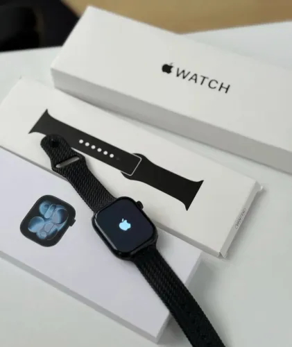 Apple Watch Série 11 42mm LACRADO