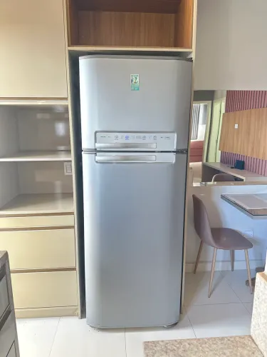 Geladeira Electrolux Frost Free DF50