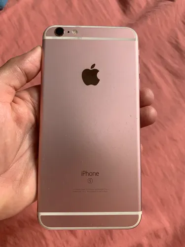 iPhone 6s Plus 