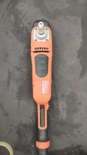 Politriz Rotativa 5" Sigma Tools SGT 5127 1200W Velocidade Variável