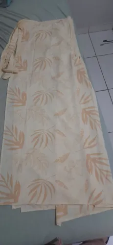 Calça envelope nova