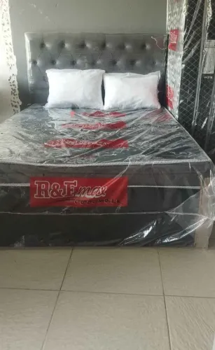CAMA BOX PREÇO DE FÁBRICA