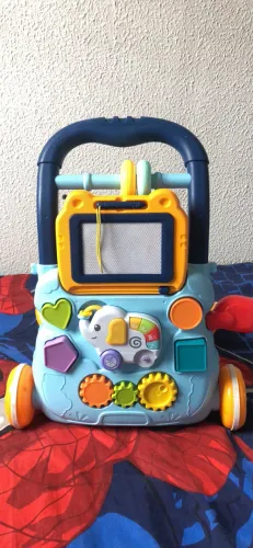 Andador infantil