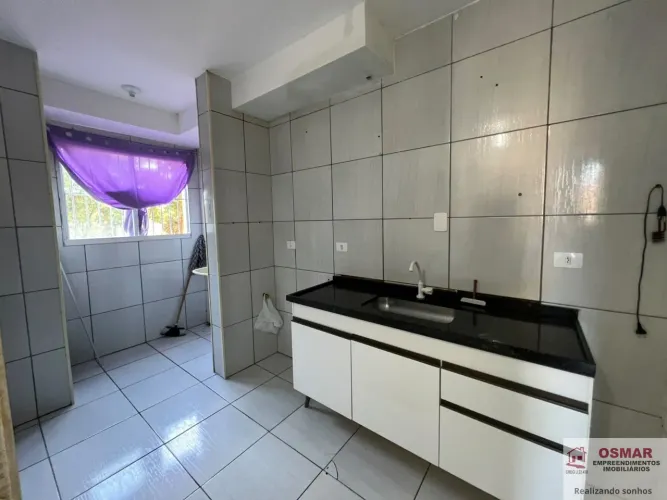 APARTAMENTO RESIDENCIAL em SUMARÉ - SP, LOTEAMENTO JARDIM DAS ÁGUAS