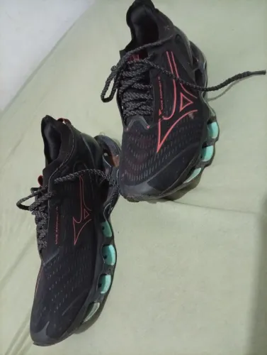 Réplica Mizuno