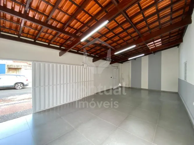 Casa com 3 dormitórios para locação, Granada, UBERLANDIA - MG