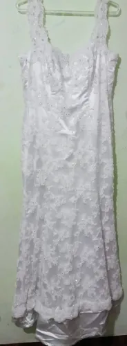 Vestidos de noiva