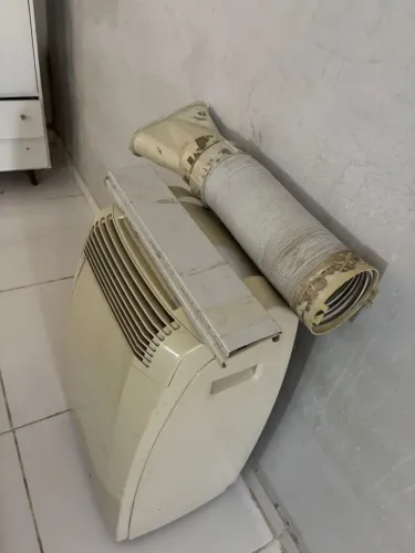 Ar condicionado Portátil