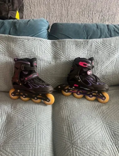 Roller(Patins)