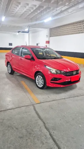 Fiat Cronos Drive 1.3 8V Flex Aut. 2023