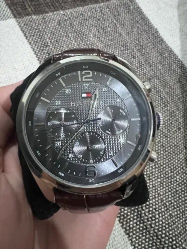 Relógio Tommy Hilfiger