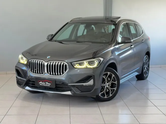 BMW X1 Sdrive 20I X-line 2.0 TB Active Flex 2020