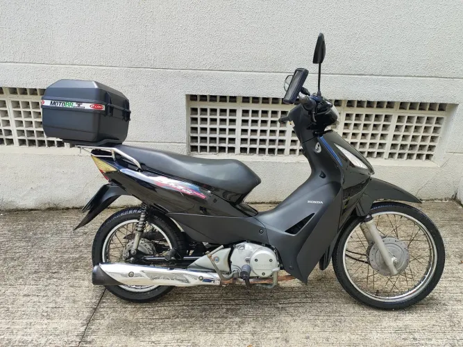 Honda Biz 125 ótimo estado!!