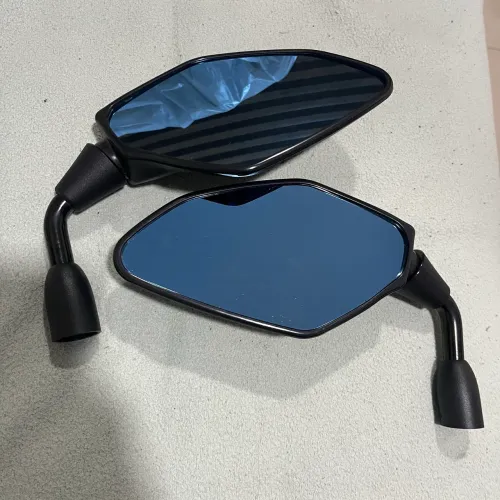 Retrovisor para Yamaha, Fazer, Factor, Tenere, Crosser, Lander, Fz15, Fz25