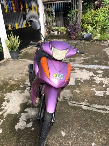 Honda Biz ES 100cc
