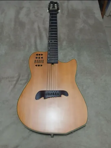 Violão Condor Midi Plus