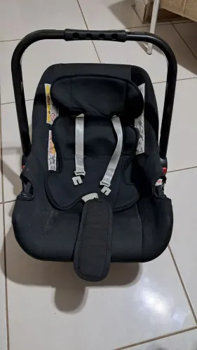 Bebê conforto