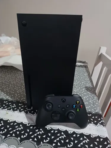 Xbox series X