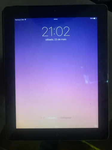 Ipad - tablet