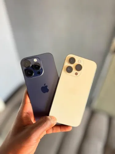 Iphone 14 pro 128gb com garantia Kaiser iPhones