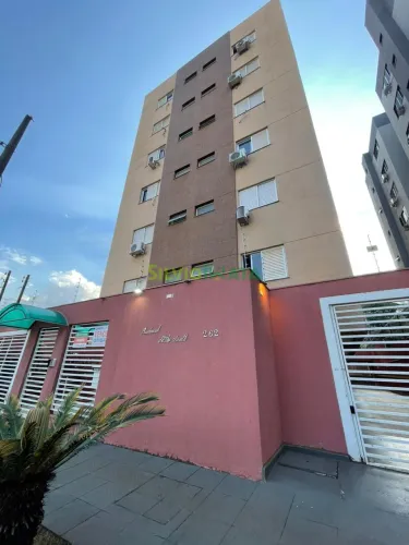EXCELENTE APARTAMENTO SIMI MOBILIADO DE 02 QUARTOS PARA MORAR NA VILA MARUMBY.