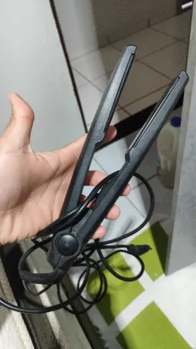 Chapinha seminova