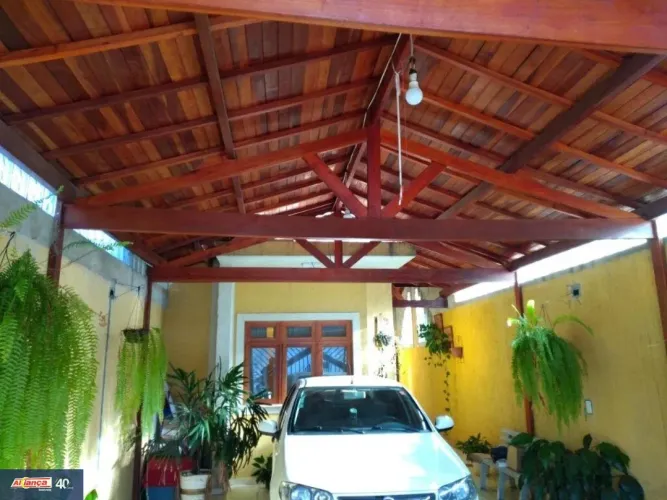 Sobrado com 3 dormitórios à venda, 230 m² - Picanço - Guarulhos/SP.