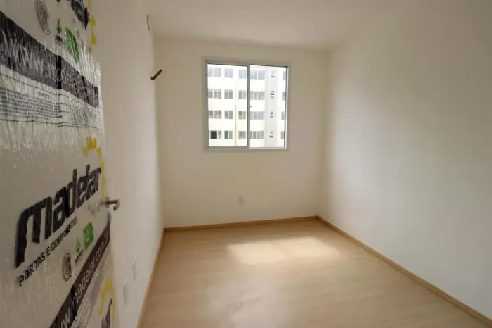 APARTAMENTO A VENDA CONQUISTA TOPAZIO em Colônia Terra Nova - Manaus - AM
