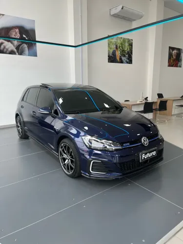 Volkswagen Golf GTE TSI 1.4 16V Híbrido AUT 2020