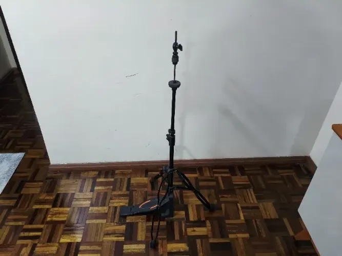 Maquina de Chimbal RMV Crossroad com Presilha