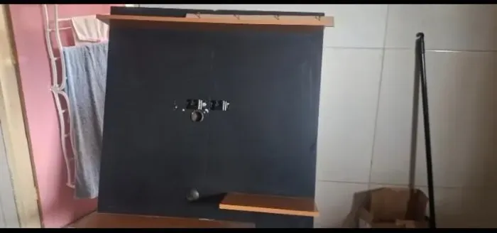 Painel de TV 