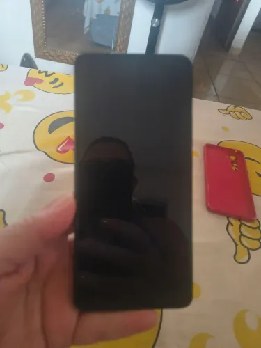 Vendo Celular Motorola Edge 30