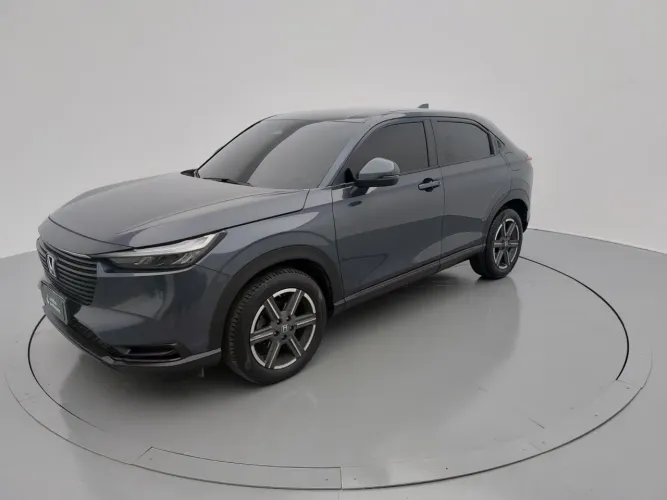 Honda HR-V Advance 1.5 TB 16V 5P Aut. 2025
