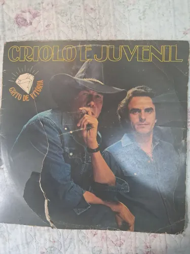 Disco de vinil