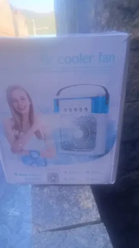 Ventilador 