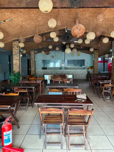 ALUGA-SE ESPAÇO COMERCIAL / CASA DE EVENTOS - CORDEIRO - RECIFE
