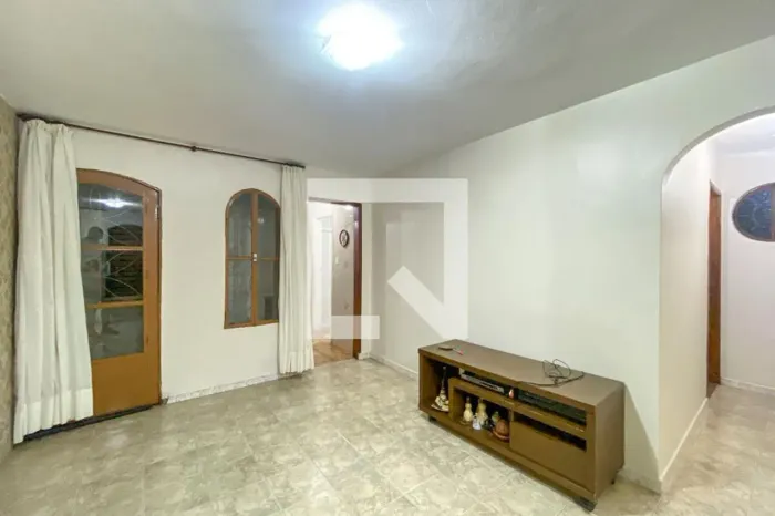 Casa à Venda - Vila Ede, 3 Quartos, 167 m2