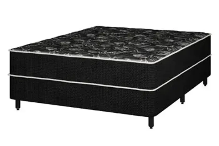 CAMA BOX CASAL