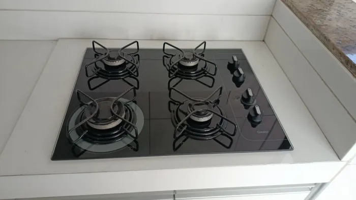 Cooktop Consul - Conservado