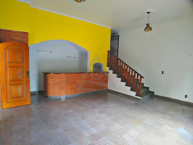 Casa à venda e para alugar em Campinas, Jardim Paraíso, com 4 quartos, com 290 m²