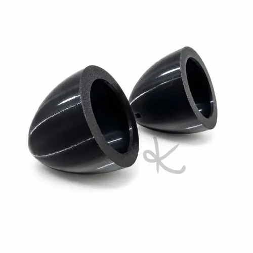 SUPORTES POD PEZINHO PARA TWEETERS DE KIT 2 VIAS OU KIT 3 VIAS FOCAL MOREL HERTZ AUDISON