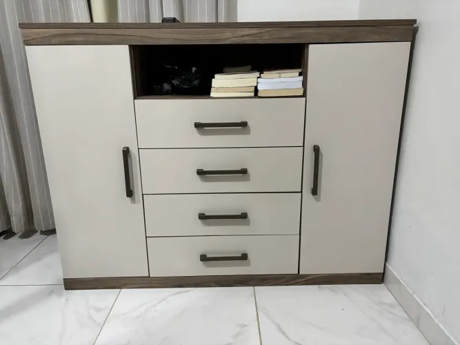 Cômoda para quarto