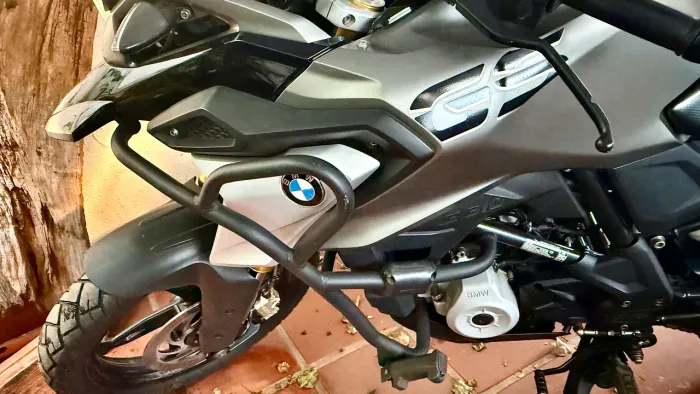 Vendo BMW 310 GS