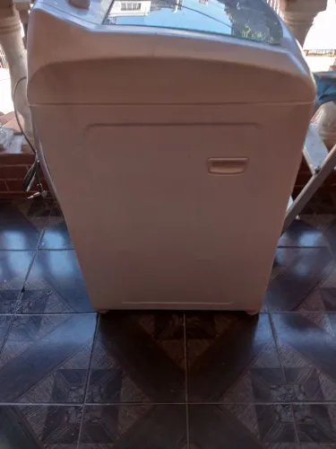 Máquina de lavar