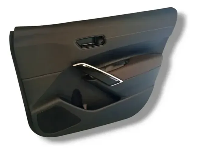 Forro Porta Dian. Dir. Toyota Corolla Cross Xrx 2026 Detalhe