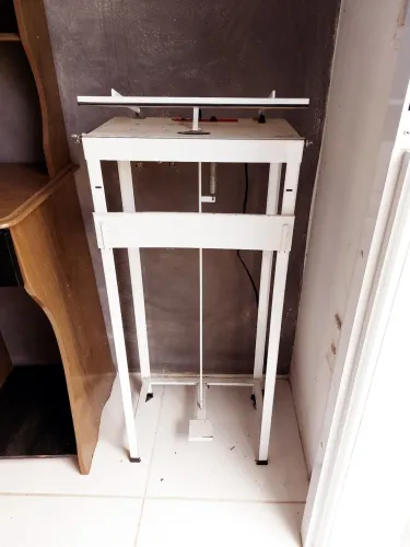 Vendo Seladora