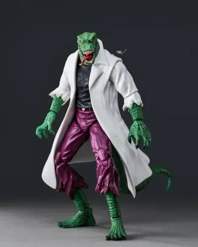 Lizard Marvel Select