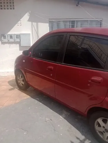 Effa M-100 1.0 8V 5P 2011