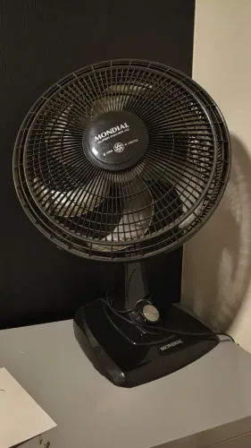 Ventilador de mesa