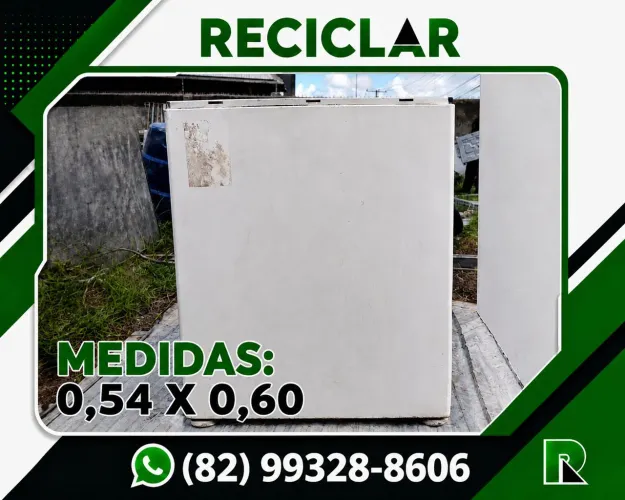 GABINETE MÁQUINA DE LAVAR, CONSUL, 10 KG, USADO.